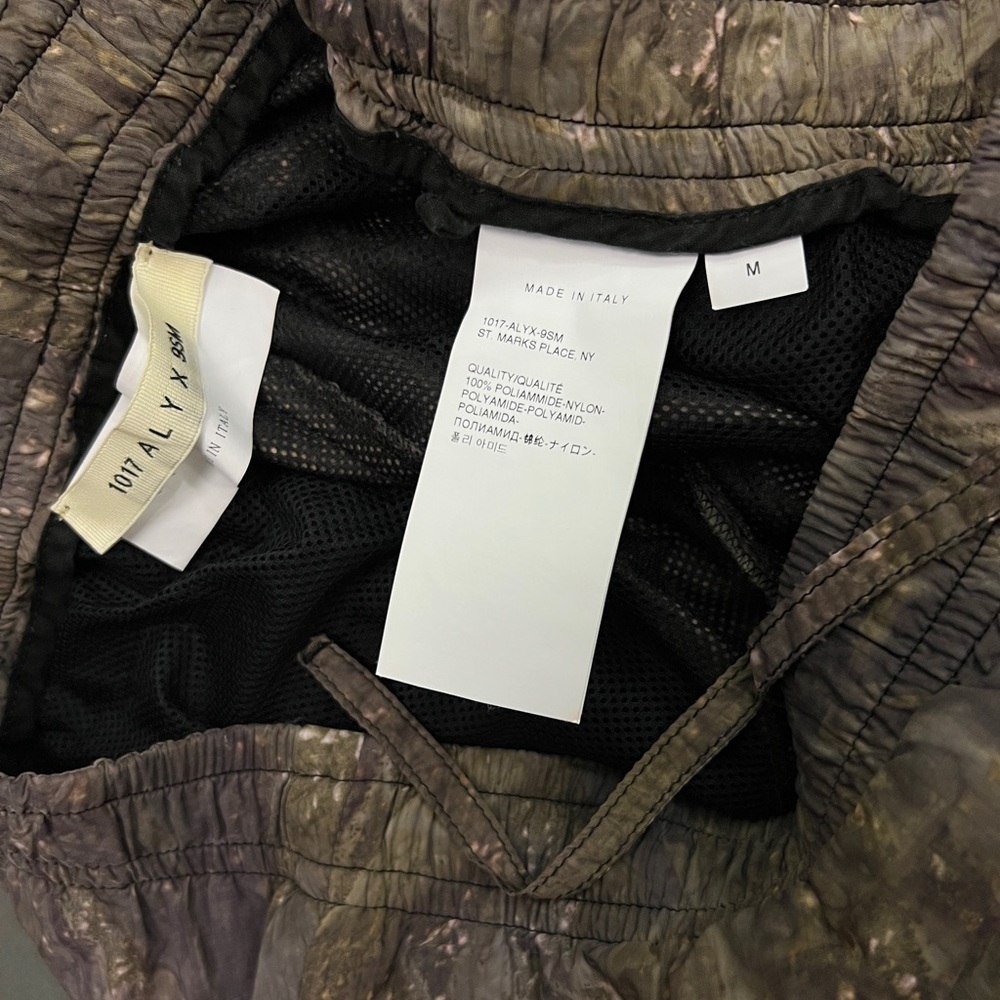 ALYX Quantum Pants - Picture 14 of 16